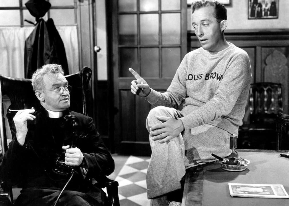 1944: Bing Crosby